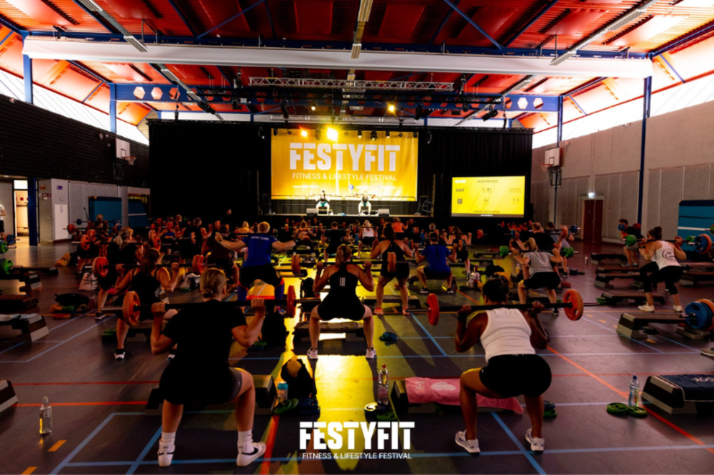 Festyfit 2023