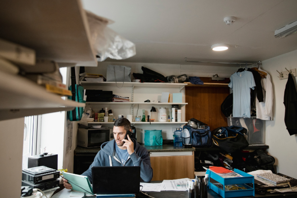 Abonnement aanbieden om sporten via belastingvoordeel mogelijk te maken