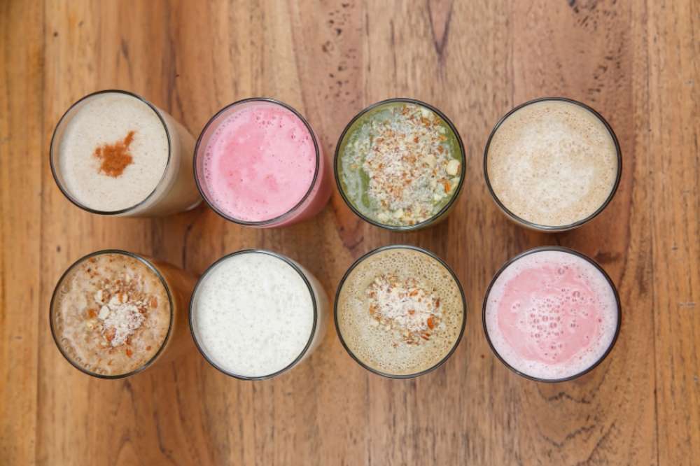 Fitness supplement verkopen in je gym of fitness studio