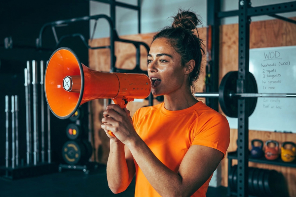 populariteit fitness wedstrijden onder andere op sporthallen zuid te zien