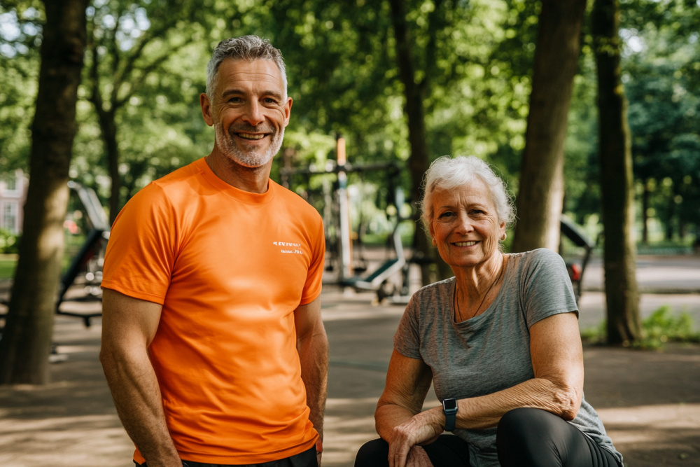 Voordelen van trainen op eigen lichaamsgewicht met calisthenics schema