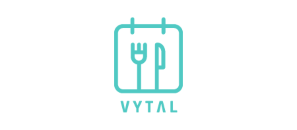 Vytal logo
