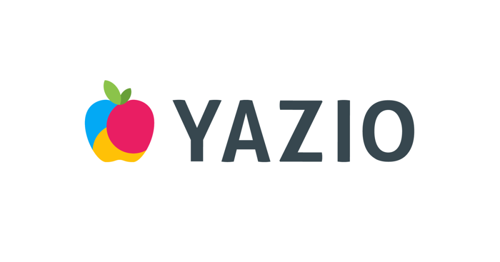 YAZIO logo