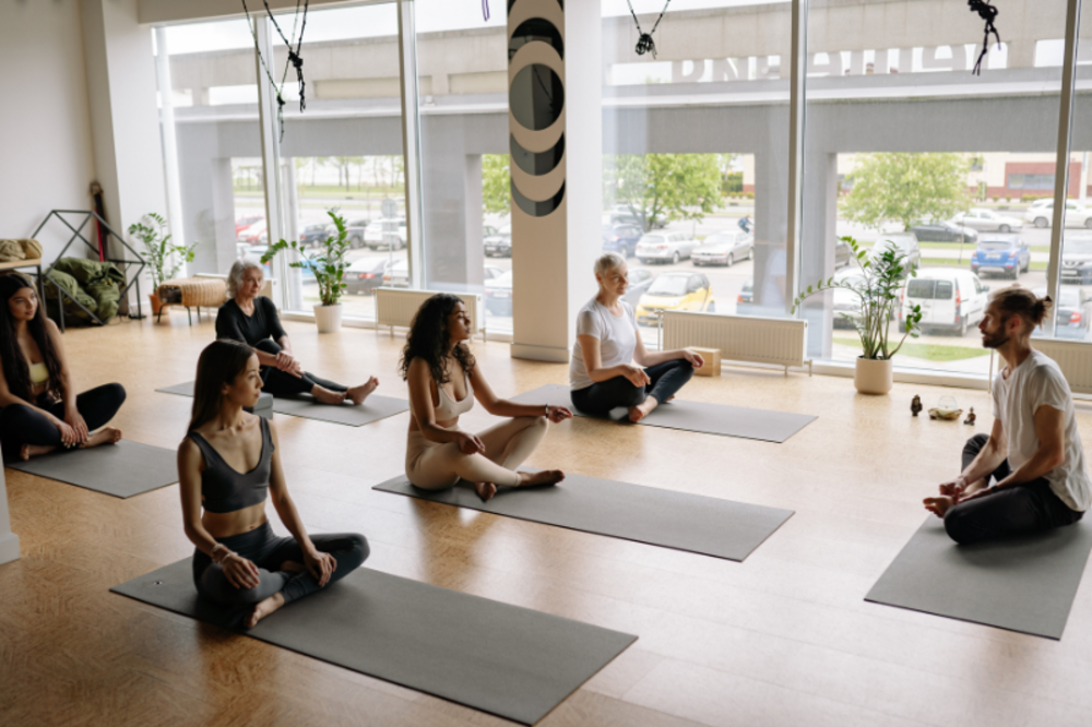 Erkende yoga opleidingen voor yoga
