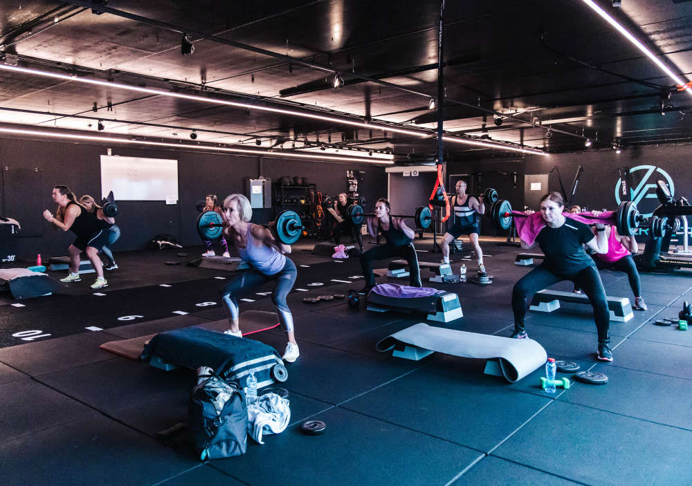 Your Perfection succesverhaal overstappen naar Virtuagym ledenadministratie, geïntegreerde betalingen en gepersonaliseerde trainingsplannen