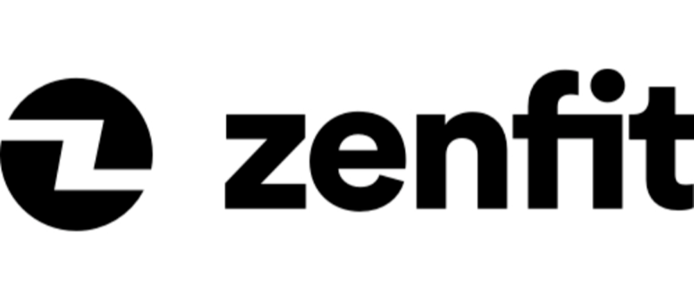 Zenfit Logo