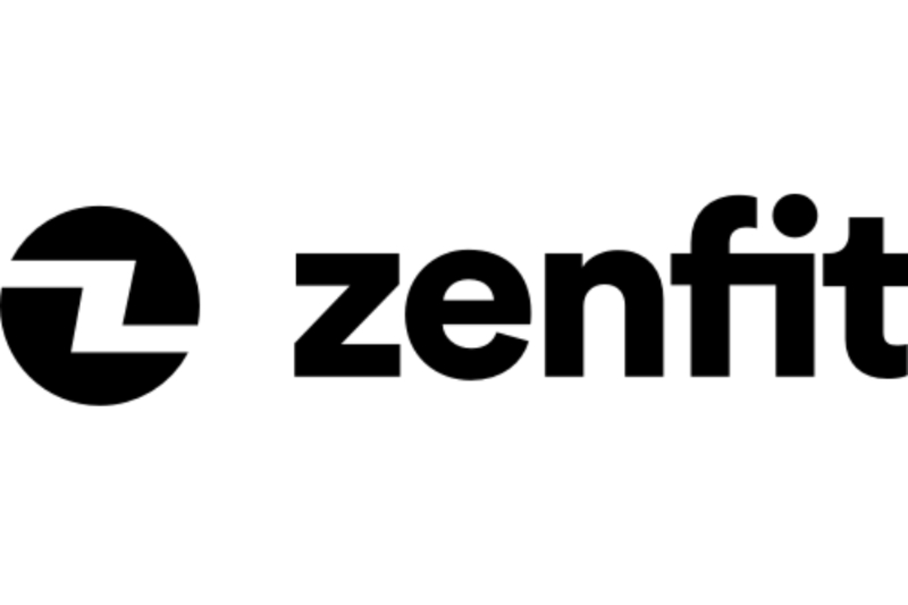 Zenfit software