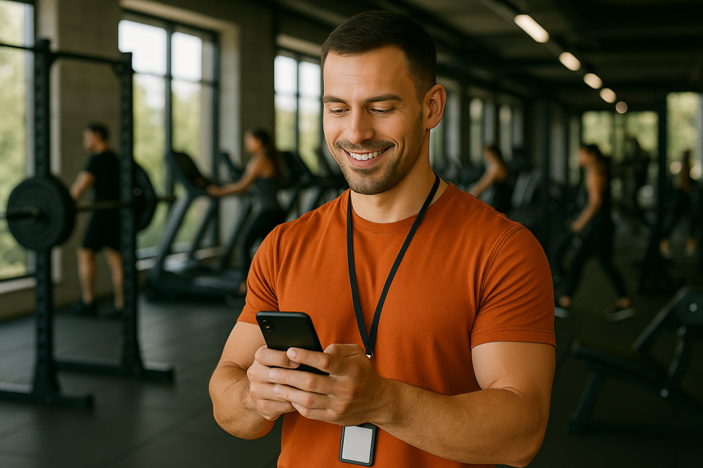 Managing memberships with data driven decision making at wellness centers
