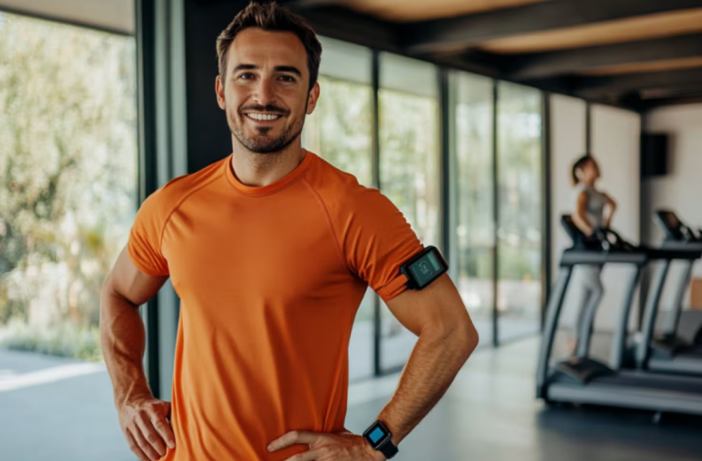 A gym owner creates brand ambassadors when using valuable information and analyzing the customer journey