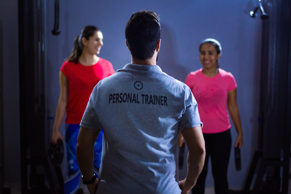 The Qualities Of The Best Personal Trainers For Seniors