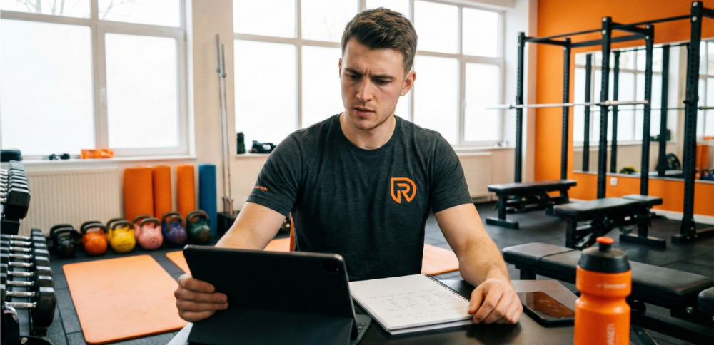 a gym with high no show rates will struggle with last minute cancelations and lose money