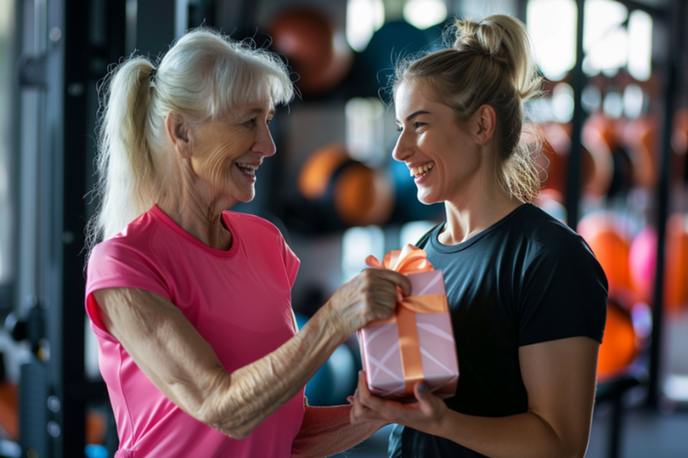 a lead magnet is a great way to do this