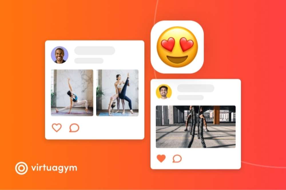 online personal trainer aanpak