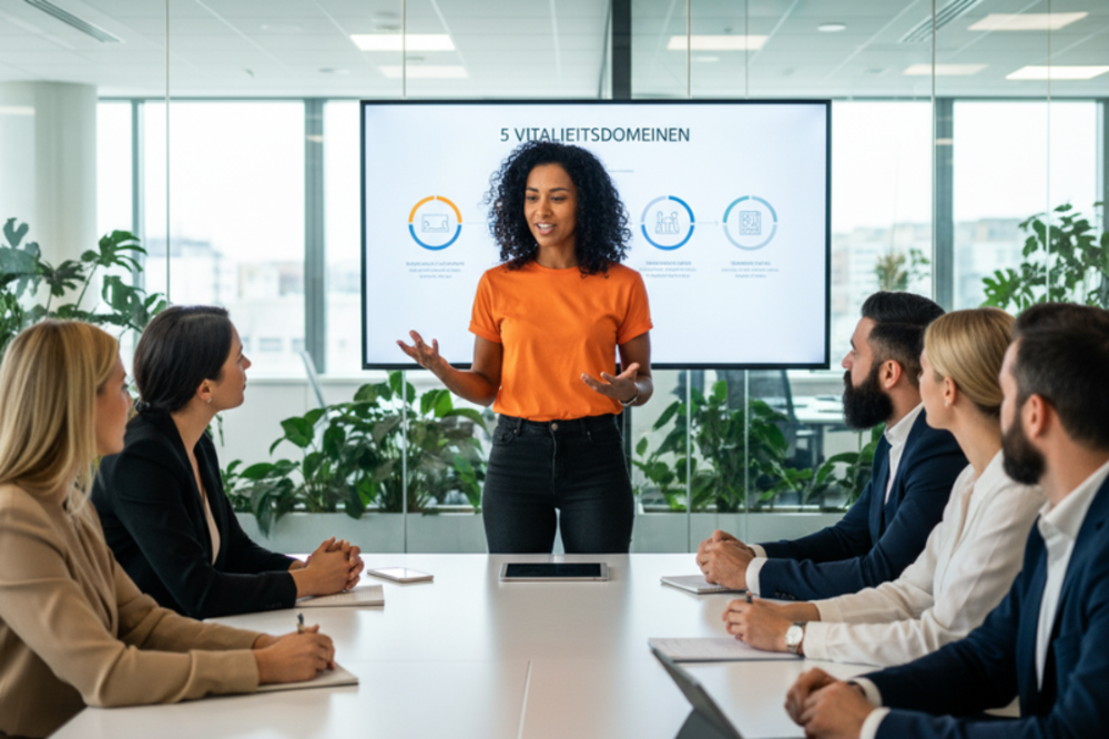 activity trackers met real time feedback krijgt meer aandacht