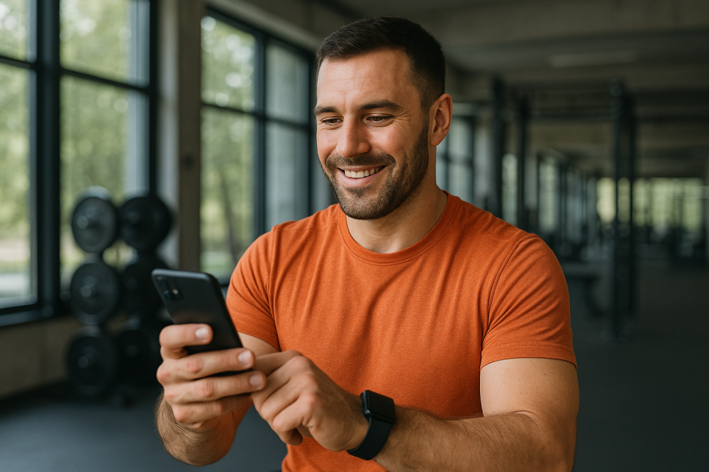 andere apps voor het meten van workouts op een goede manier