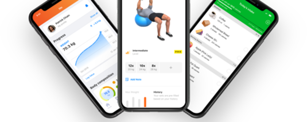 Eigene App Möglichkeiten