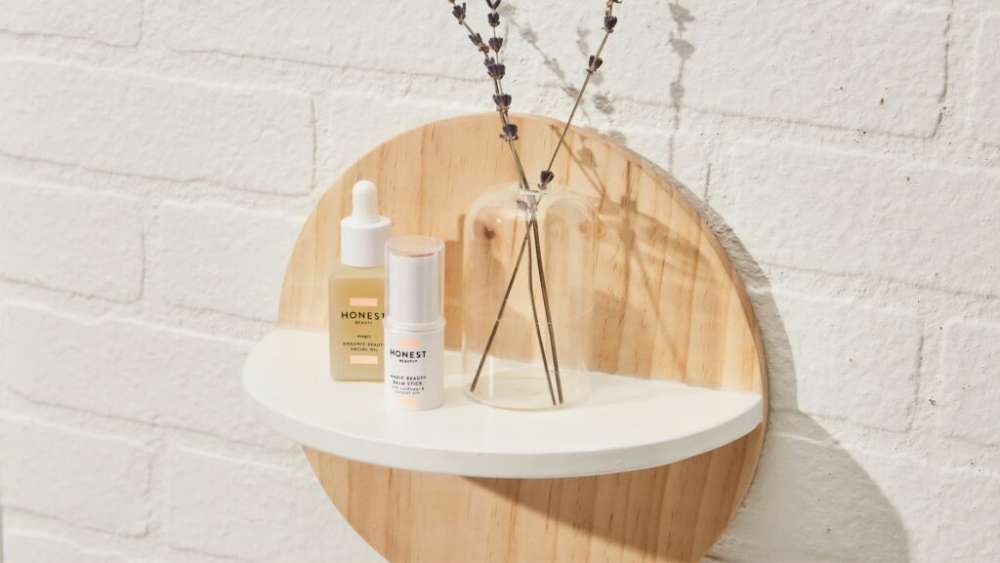 aroma yoga studio geur sfeer