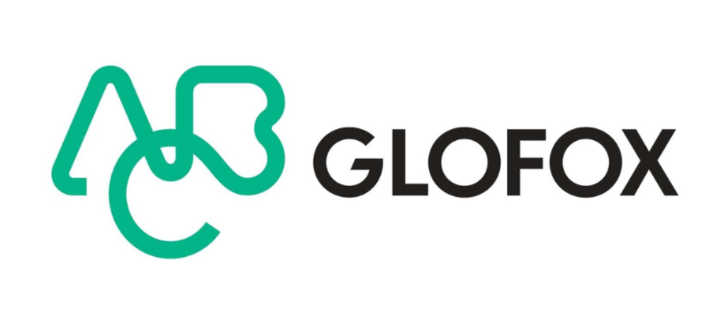 Glofox logo