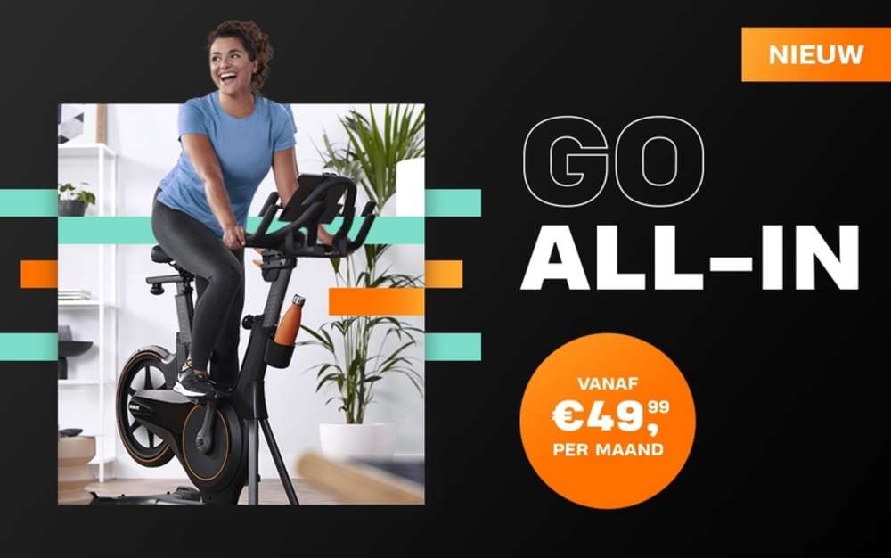 Voorbeelden van succesvolle fitness omnichannel bedrijfsmodellen