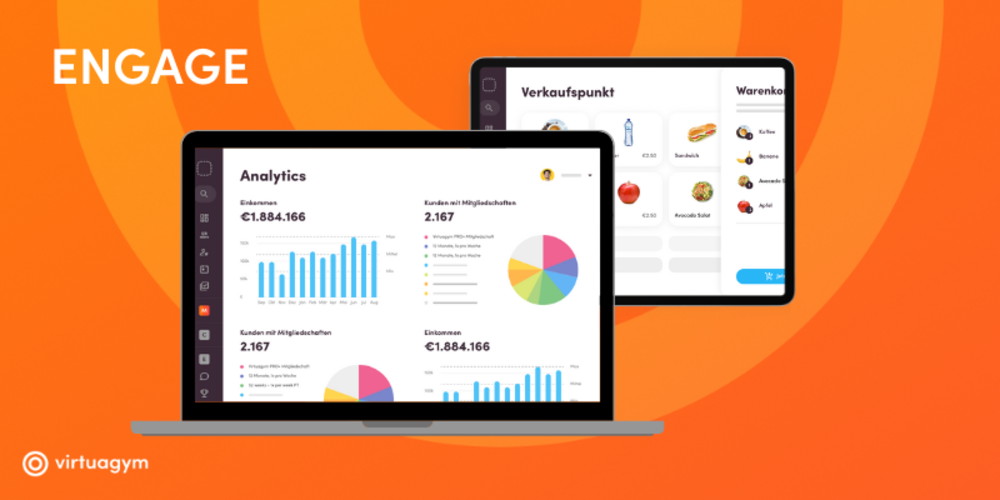 beste Trainings-Apps für Mitglieder, Community und Kommunikation im app store