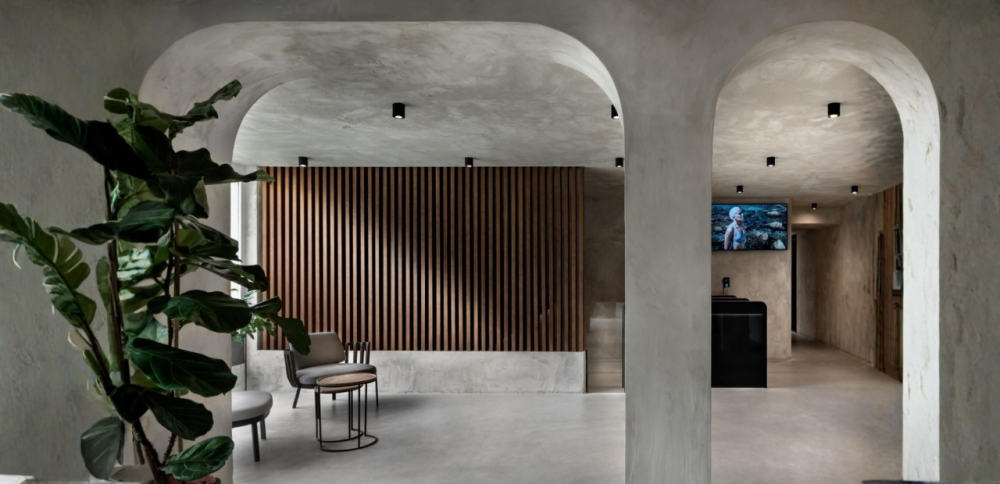 Fitness association standards reflected in gym design and gym equipment across fitness facilities