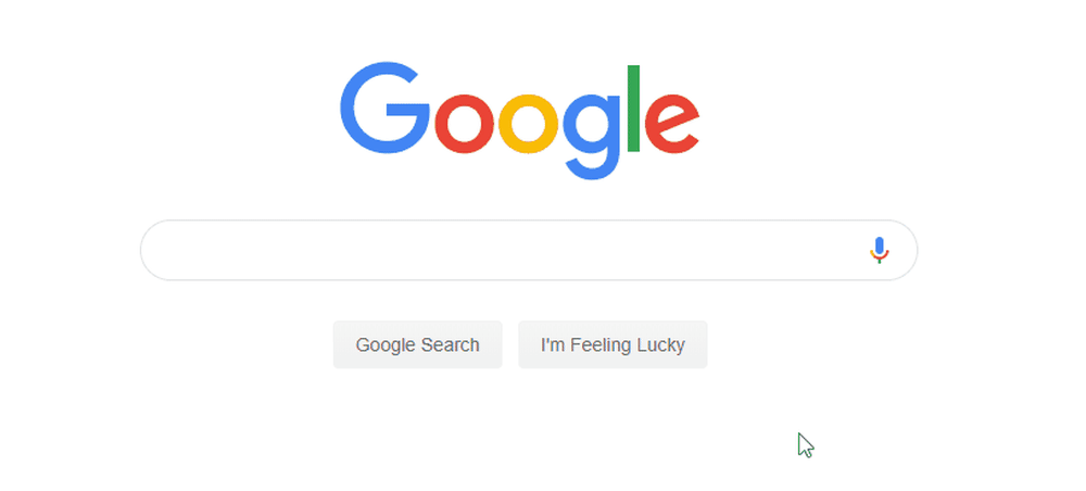 Google-Suche-Boxclub