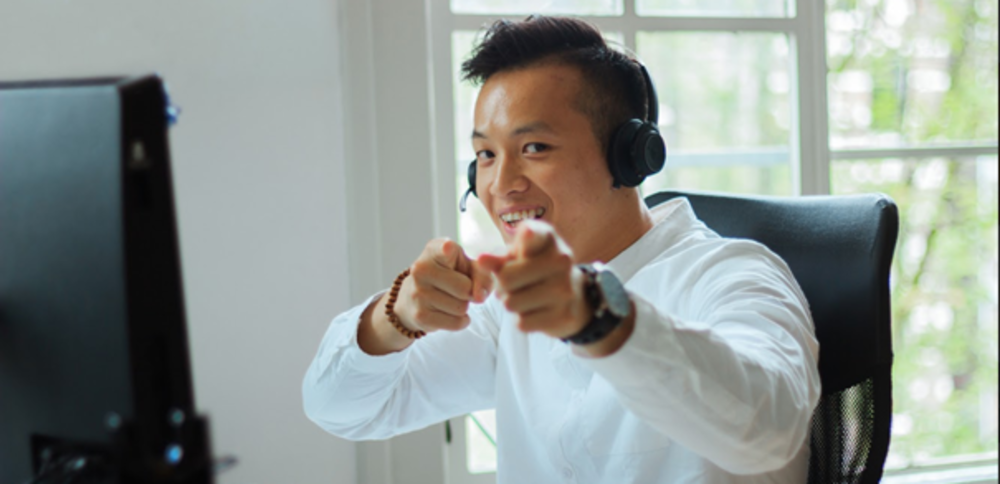 Kundenberater Virtuagym