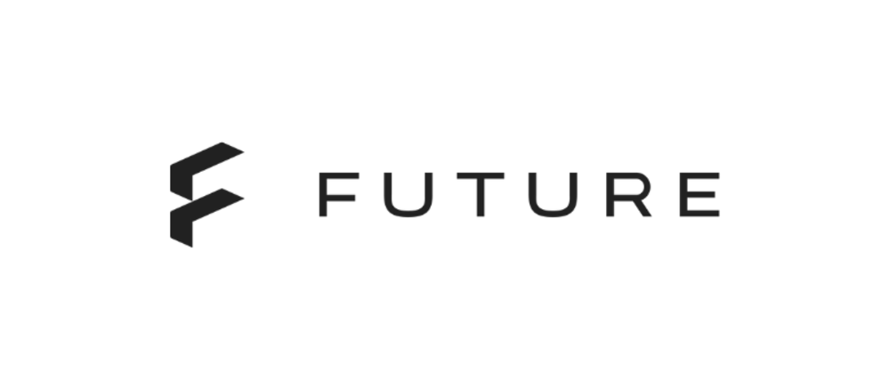 Future logo