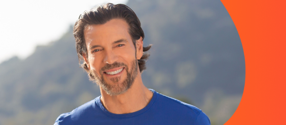 Tony Horton