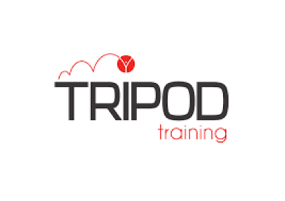 Tripod Training optimizó su negocio y su horario.