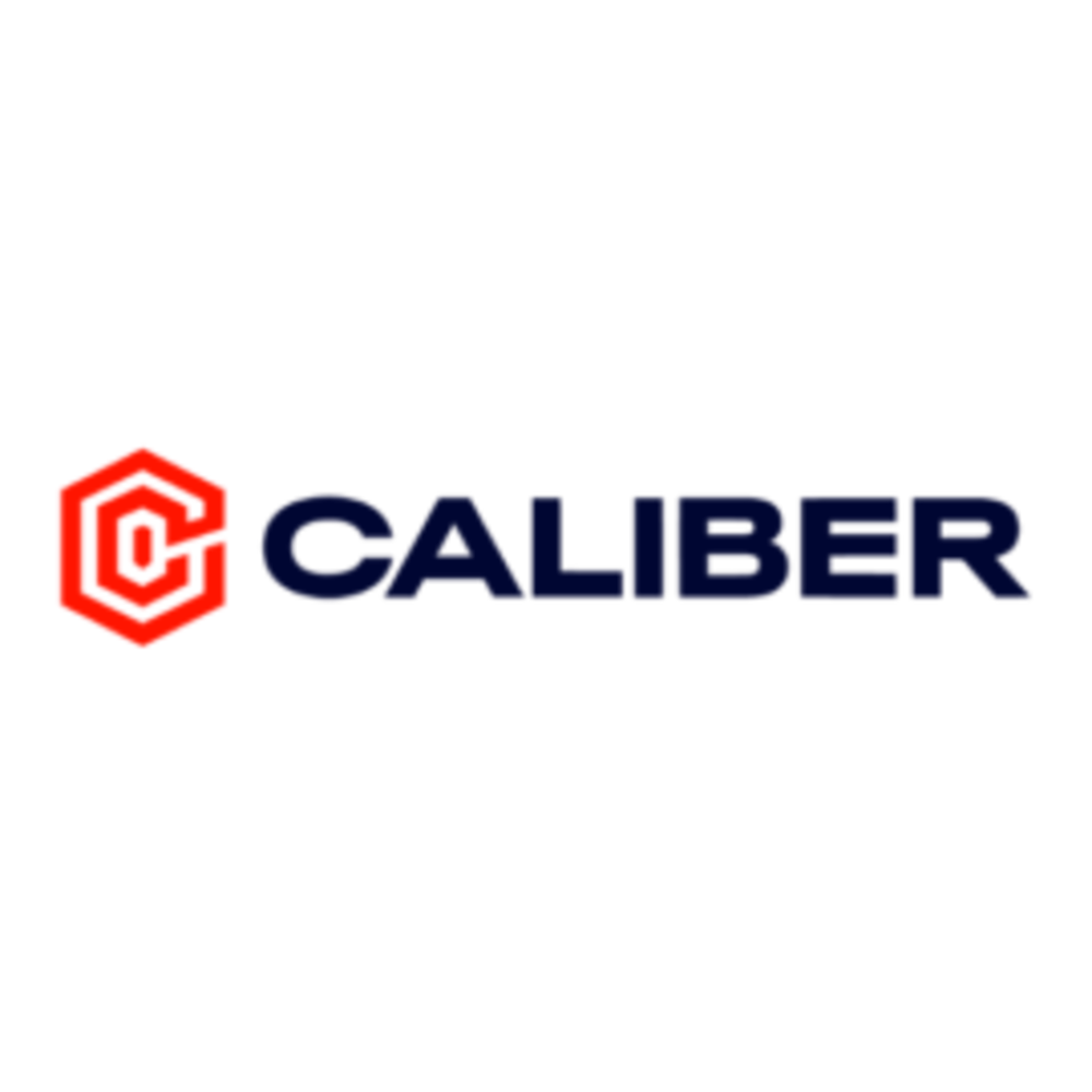 Caliber Fitness logo