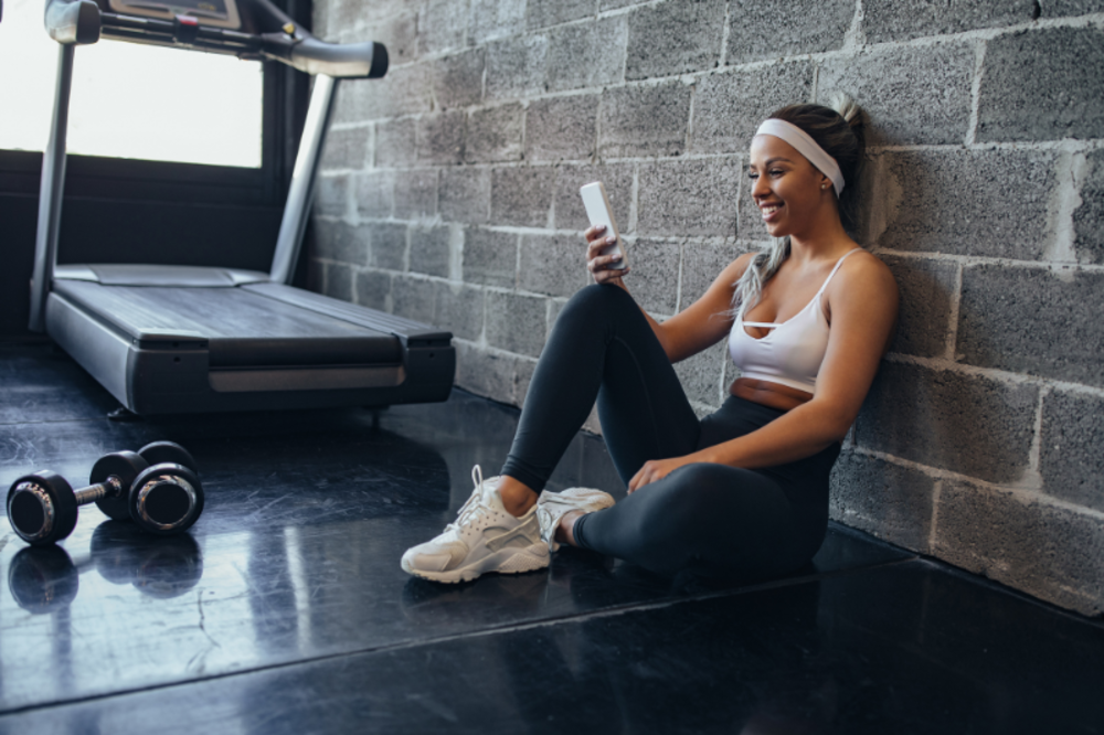 The Benefits of Artificial Intelligence for Gyms • Fitness Business Blog