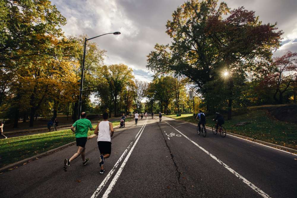 spendenlauf