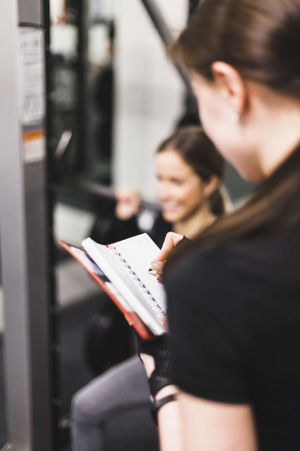 Tu historia es única y te diferencia de otros gimnasios