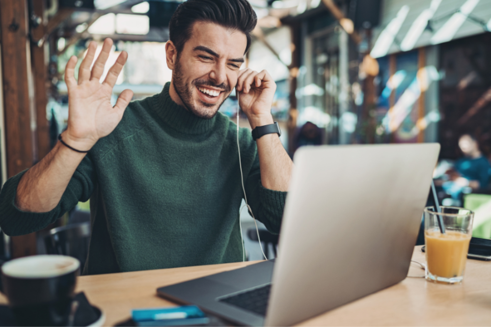 coachingsgesprek check-in corona personal trainer sportscholen