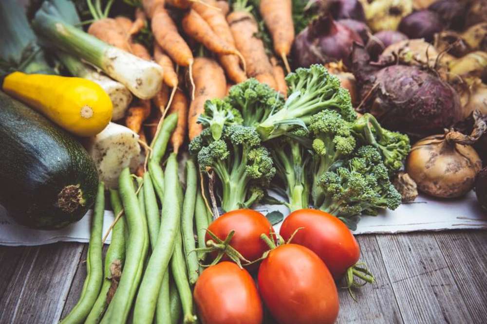 Comer de forma consciente