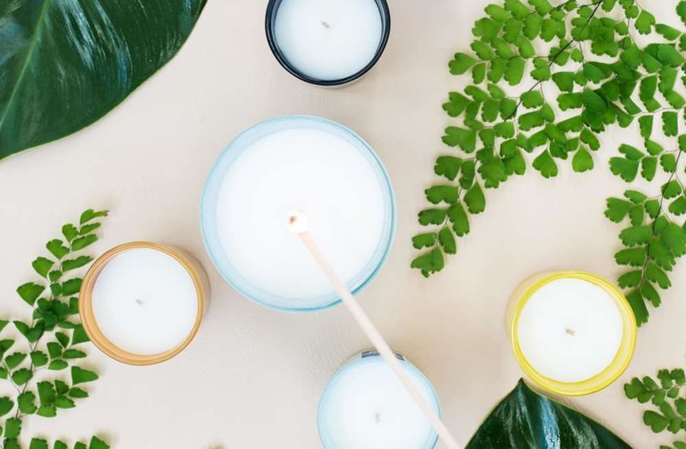 Recrea el mejor espacio de Bikram Yoga en casa