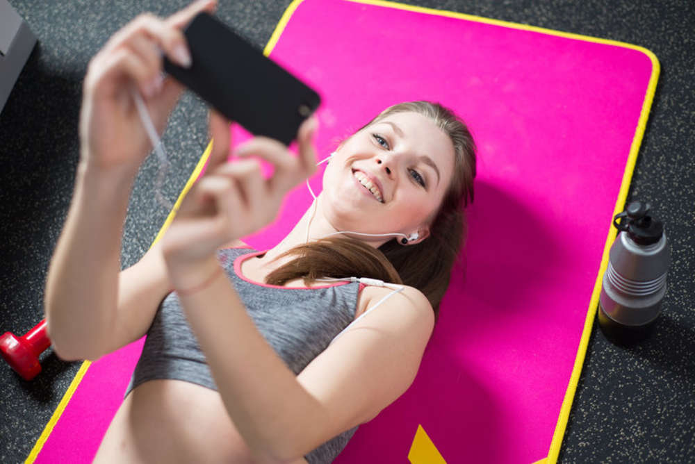 Que hacer para mejorar mi página de Instagram