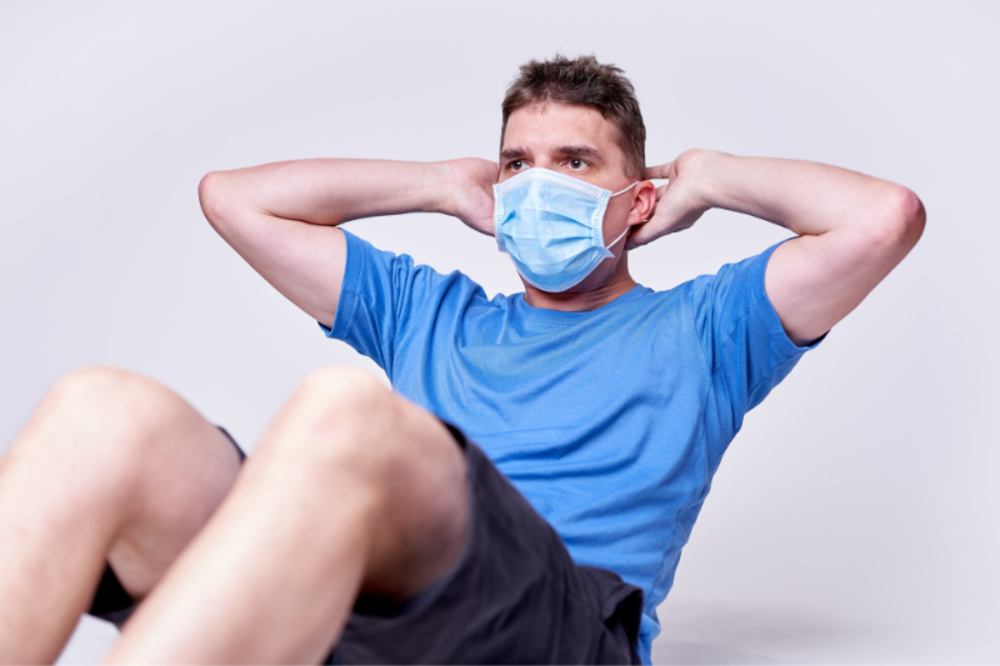 corona maatregelen voor sportscholen en oplossingen