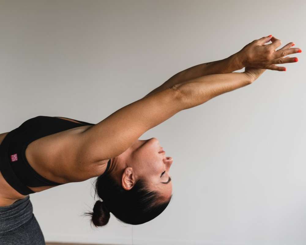 Qué momento del día es mejor para hacer yoga