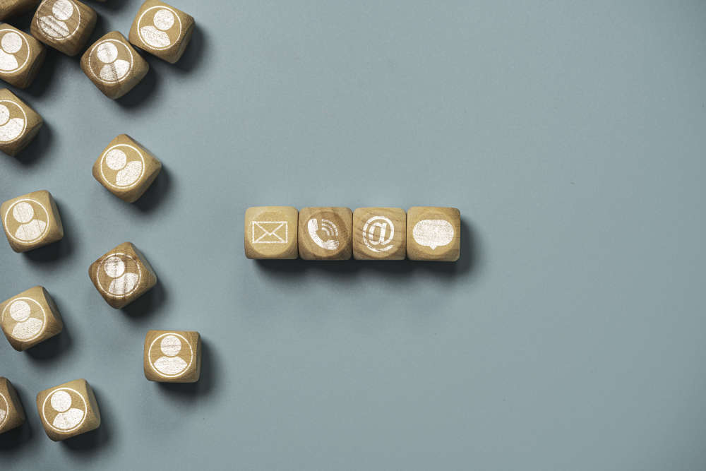 Linkedin es una oportunidad constante para conectar con profesionales de tus mismos intereses