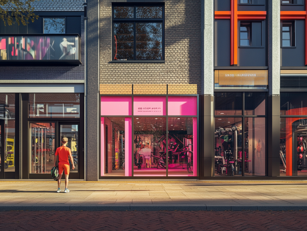 customer journeys voor sportscholen en personal trainers