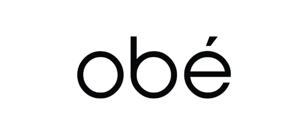 Obé logo