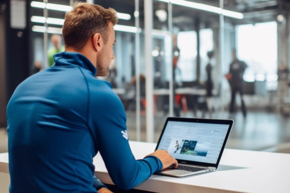 data-analyse fitness