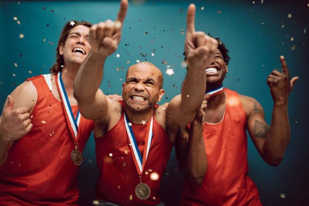 challenges sportifs pour motiver vos membres