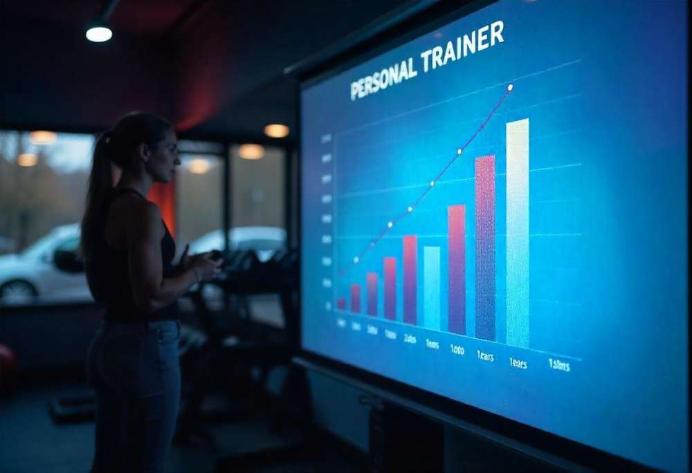 Ley del Deporte sobre cómo ser entrenador personal o personal trainer de fitness