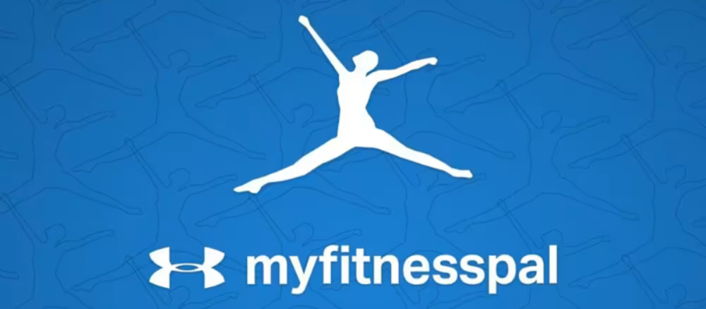 MyFitnessPal logo app: tu ayuda para la lista de la compra