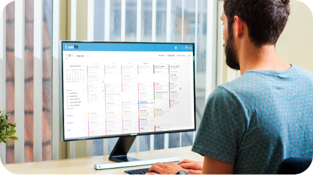 Gérez votre planning grâce à notre nouvelle mise à jour 