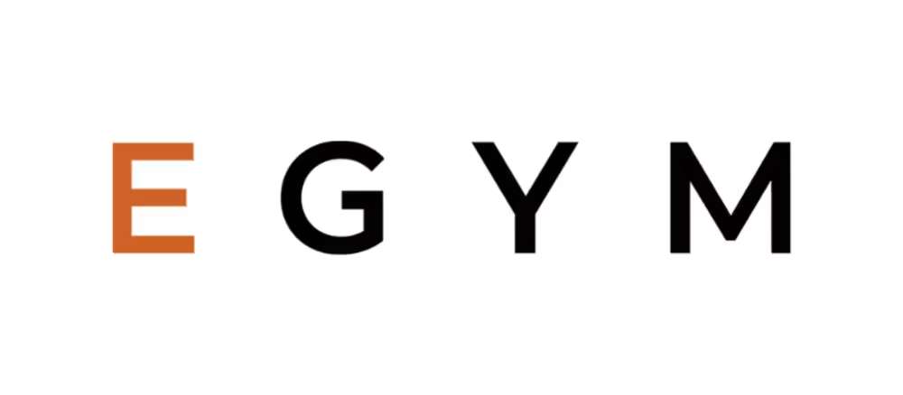 EGYM logo