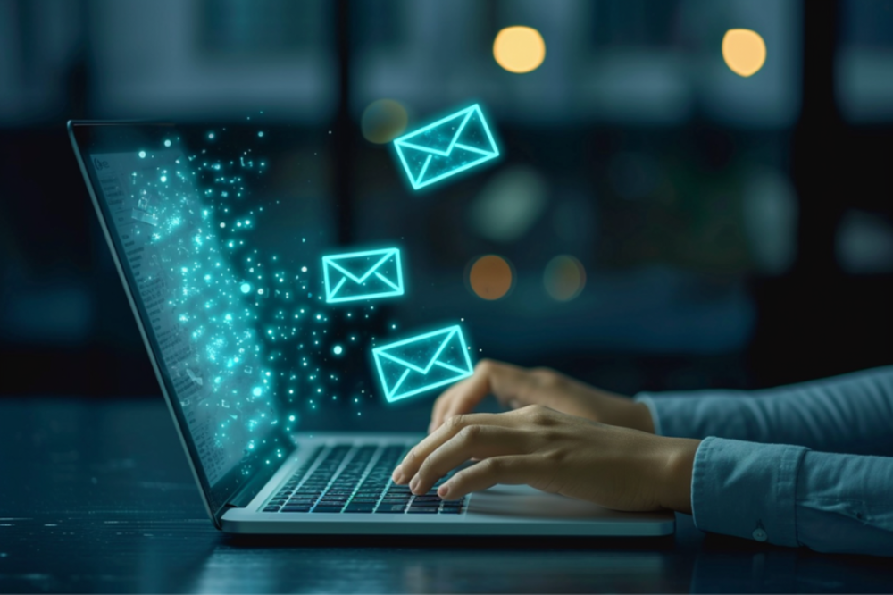 emailmarketing voor de fitnessbranche